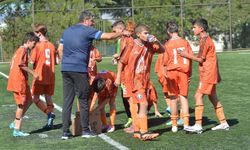 Porsukspor’dan örnek hareket