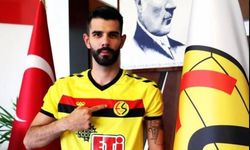 Eskişehirspor'da kemik kadrodan bir ayrılık daha!