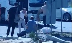 Kütahya-Eskişehir çevre yolunda can pazarı: 8 yaralı!
