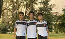 3 isim Gençlergücü’ne katıldı