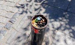 Eskişehir'deki dubalar işlevi dışında kullanılıyor