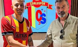 Eskişehirspor'da da oynamıştı: Yeni takımı belli oldu!