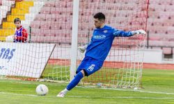 Eskişehirspor’un kaleci transferinde bonservis engeli!