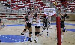Eskişehir voleybola doyacak