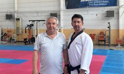 Önemli sınavda görev yaptı