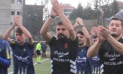 Oğuzhan veda etti