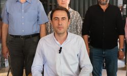 "Basın demokrasinin can damarı"
