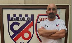 Altyapı takımları Güleç’e emanet