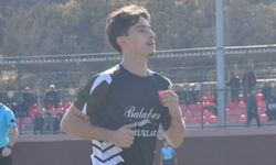 Yeni takımı Batıkentspor oldu