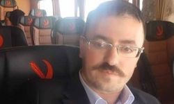 Yangın paylaşımı yapan meclis üyesi serbest bırakıldı