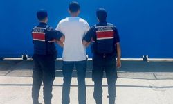 Kasten öldürme suçundan aranan kişi yakalandı!