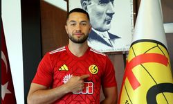 Eskişehirspor kalesine Menemen’den transfer