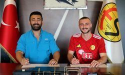 Eskişehirspor iç transferde bir imza daha attırdı!