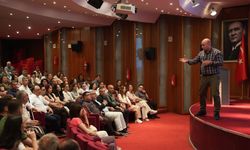 Büyükşehir’den personele mesleki gelişim desteği