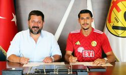 Eskişehirspor, o ismi kadrosuna kattı!