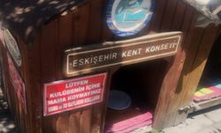 Kulübeye değil yanına: Eskişehir Kent Konseyi’nden uyarı!