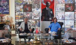 Eskişehir’de esnafın sorunları başkanlarla beraber masaya yatırıldı