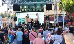 Eskişehir'deki keyifli festival devam ediyor!