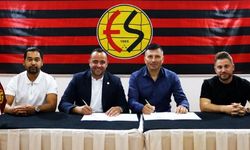 Eskişehirspor’un teknik adamı belli oldu!