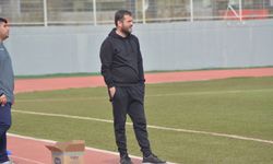 Teknik ekip tamam hedef BAL!