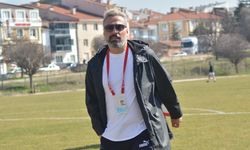 Ünver Taş’ın yanına gidiyor!