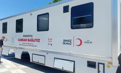 Kızılay’dan kan bağışı çağrısı!