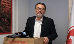 Demokrat Parti Eskişehir'den sandık vurgusu: Millete hesap vereceksiniz!