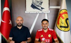 Eskişehirspor Yakup Demirci ile anlaşma sağladı