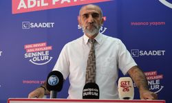 Saadet Partisi Eskişehir'den 20 Temmuz açıklaması: Kırmızı çizgimiz...