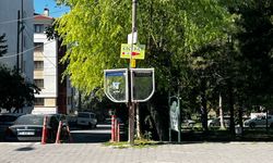 Eskişehir’de telefon kulübeleri mazide kaldı