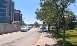 Eskişehir'deki park tabelalarını gören yok!
