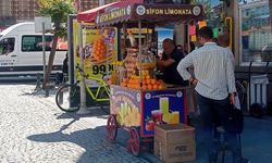 Eskişehir sıcaklarında serinleten lezzet: Kapış kapış gidiyor!