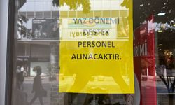 Eskişehir’de mağazalar destek personeli arıyor