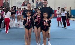 Yarı finallere bileniyorlar