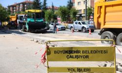 Eskişehir trafiği daha akıcı olacak: O proje başladı!