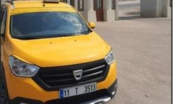 Söğüt’te taksi tarifesi güncellendi: Açılış 60 TL oldu!