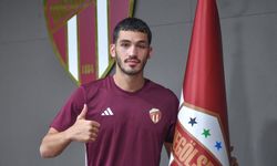 Eskişehirspor süper lig futbolcusundan cevap bekliyor