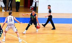 16 yıl sonra memleketinde!