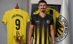 Eskişehir temsilcisinden bir imza daha!