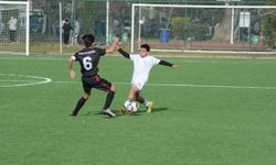 2025-26 futbol sezonu U13 Ligi ile bitecek