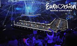 Eurovision 2026'da Viyana'da düzenlenecek