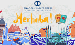 Anadolu Üniversitesi'nde Türkçe’yi dünyaya taşıyan adım!