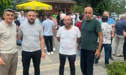Tavşanlı Linyitspor’un store açılışı dakikalar kala iptal edildi