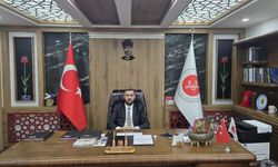 Bozüyük ilçe müftüsü değişti!