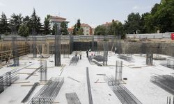 Tavşanlı’da Arifağa Camii yeniden hayat buluyor