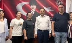 Bilecik’te koruyucu ailelik: Yeğenlere yeni yuva oldular