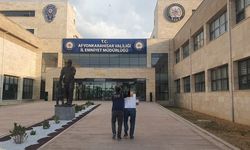 Afyon’da FETÖ operasyonu: Mahrem yapılanma üyesi cezaevinde