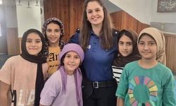 Bilecik Emniyeti’nden çocuklara güvenlik eğitimi