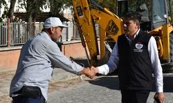 Söğüt Belediyesi’nden vatandaşa yeni ihbar kanalı