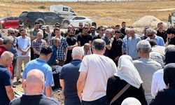 Eskişehirli ailenin tatili kabusla bitti: Gözyaşlarıyla uğurlandı!